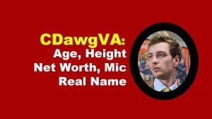 CDawgVA