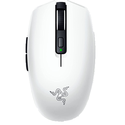 CouRageJD Razer Orochi V2 Mouse