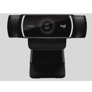 Doublelift Logitech C922x Pro Stream Webcam