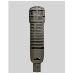 Fuslie Electro-Voice RE20 microphone