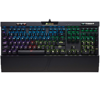 LVNDMARK Corsair K70 RGB MK.2 Rapidfire Keyboard