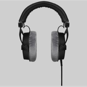Miniminter Beyerdynamic DT 990 Pro Headset