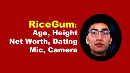 RiceGum