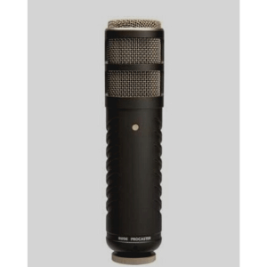 ShivFPS Rode Procaster Microphone