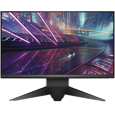 TSM_ImperialHal Alienware AW2518H Gaming Monitor