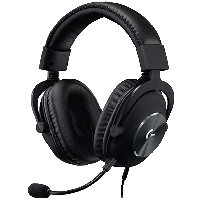 TSM_ImperialHal Logitech G Pro Headset