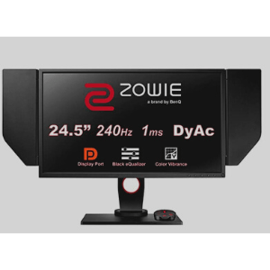 Wardell BenQ ZOWIE XL2546 Monitor