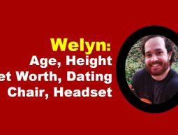 Welyn