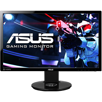 Yassuo ASUS VG248QE Monitor