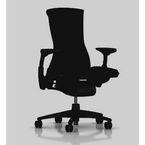 Nadeshot Herman Miller Embody Chair