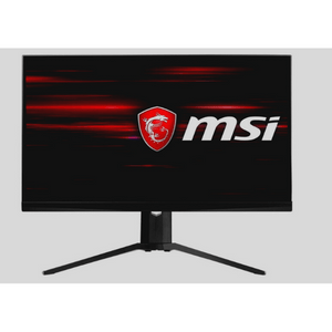 Swagg MSI NXG251R Monitor