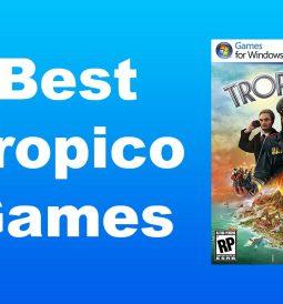 best Tropico games